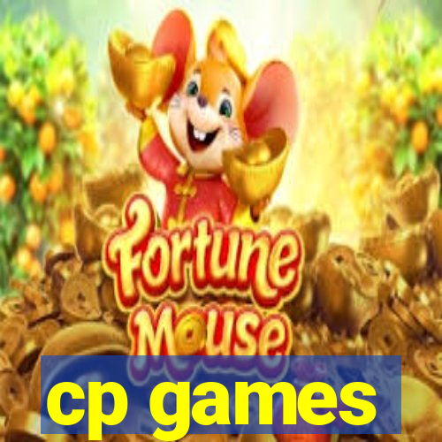 cp games